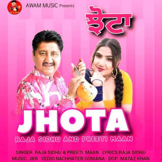 Jhota