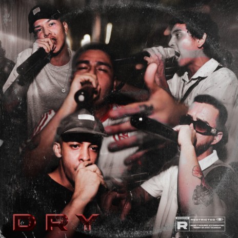 Dry ft. MRL beats, 7xtronal, RAREPROSPER & Mayer | Boomplay Music