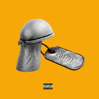 DuRags & Dog Tags : Chapter 2