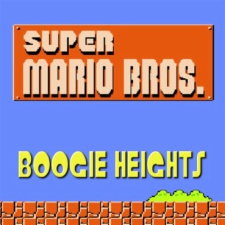 Boogie Heights