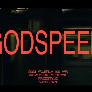 GODSPEED