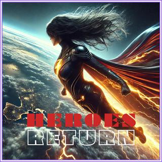 Heroes Return