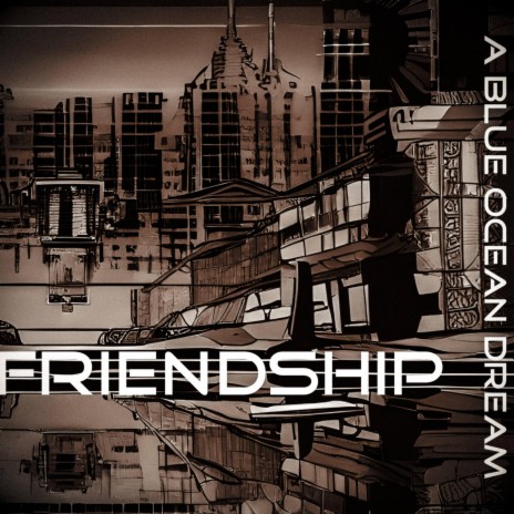 Friendship | Boomplay Music