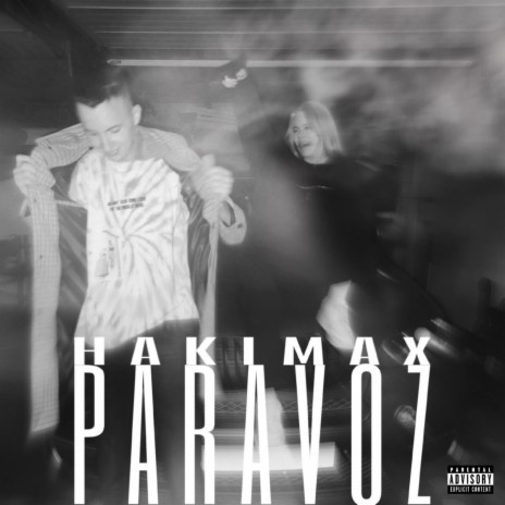 ParaVoz | Boomplay Music