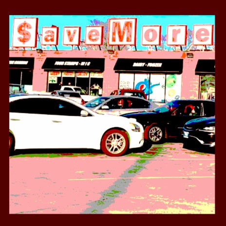 Save More | Boomplay Music