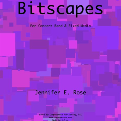 Bitscapes | Boomplay Music