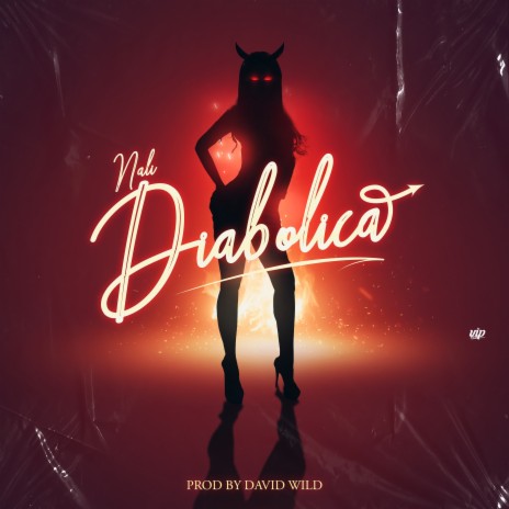 Diabolica | Boomplay Music