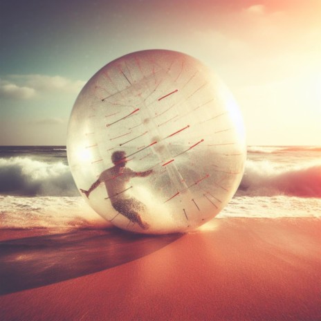 Zorbing at the Shore | Boomplay Music
