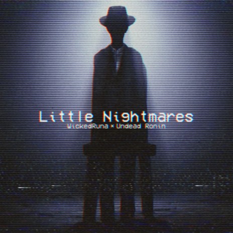 LITTLE NIGHTMARES! ft. Undead Ronin