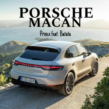 Porsche Macan | Boomplay Music