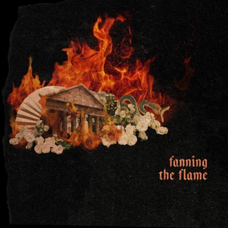 Fanning The Flame | Boomplay Music