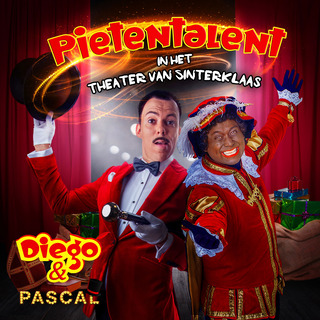 Pietentalent (In het theater van Sinterklaas)