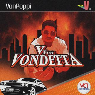 V For Vondetta