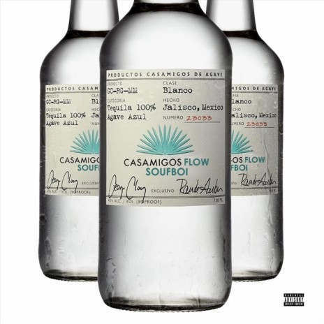 Casamigos Flow | Boomplay Music