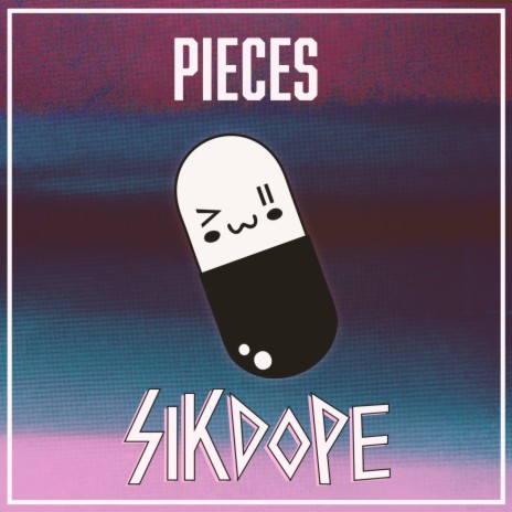 Pieces | Boomplay Music