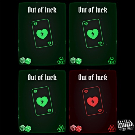 Out of luck | Boomplay Music