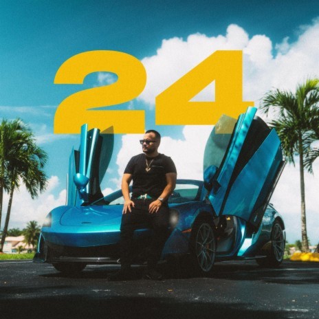 24 ft. Los Cueva | Boomplay Music