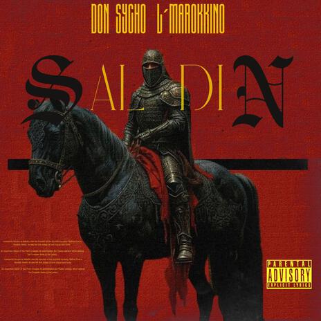 SALADIN | Boomplay Music