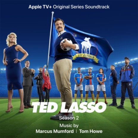 Ted Lasso Theme | Boomplay Music