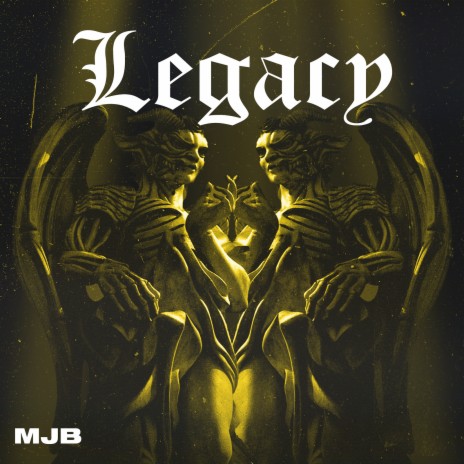 Legacy | Boomplay Music