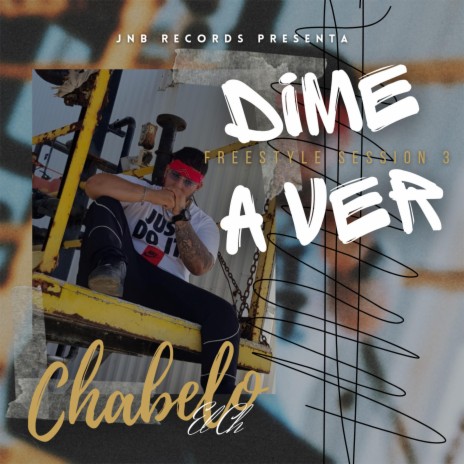Dime A Ver ft. Chabelo | Boomplay Music
