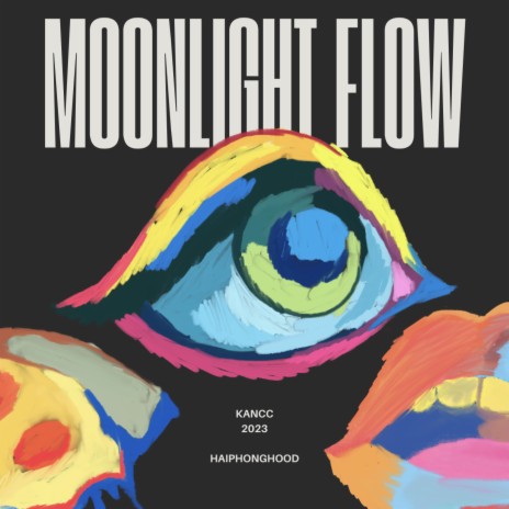 Moonlight Flow | Boomplay Music