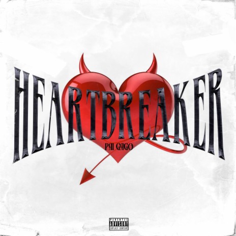 Heartbreaker ft. Sly Hustler & Leirosee | Boomplay Music