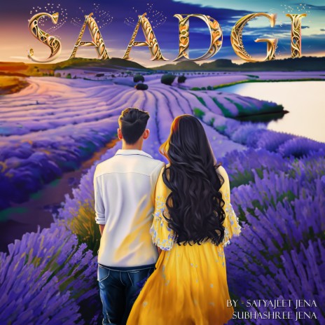 Saadgi ft. Subhashree Jena | Boomplay Music