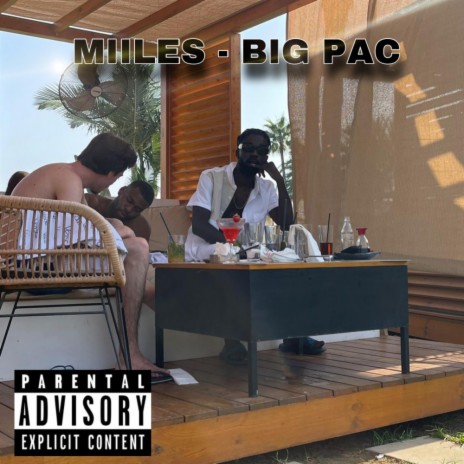 Big Pac | Boomplay Music
