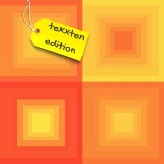 it was too hot in the sunshine (texxten edition)