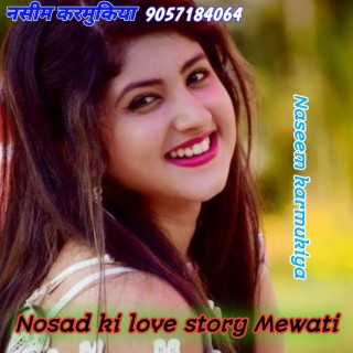 Nosad Ki Love Story Mewati