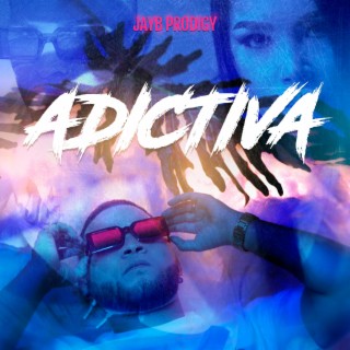 Adictiva lyrics | Boomplay Music