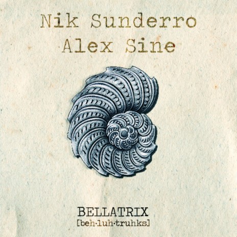 Bellatrix (Extended Mix) ft. Alex Sine | Boomplay Music