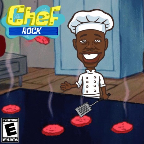Chef rock outro | Boomplay Music
