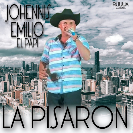 La Pisaron | Boomplay Music