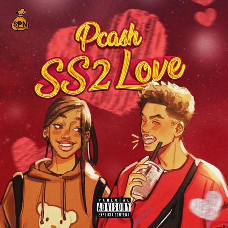 SS2 Love | Boomplay Music