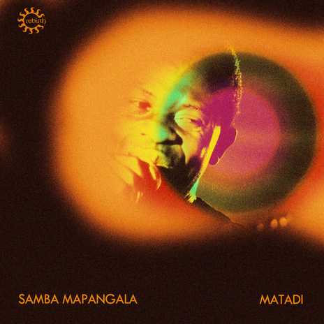 Matadi (Folk Mix) | Boomplay Music