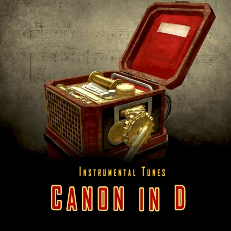Canon in D (Music Box Version) | Boomplay Music