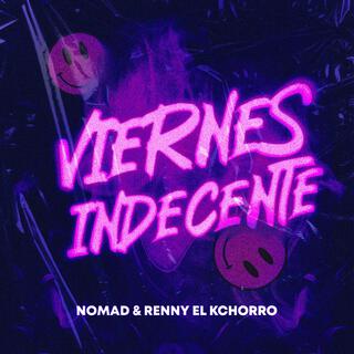 Viernes Indecente