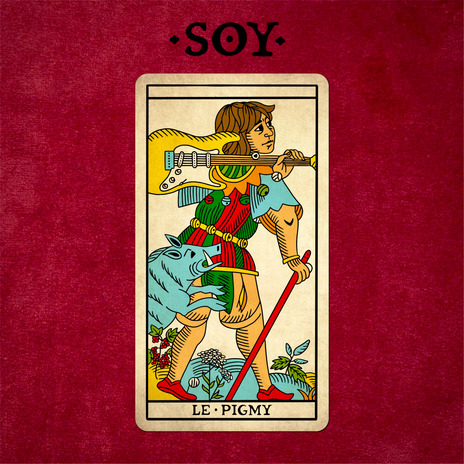 Soy | Boomplay Music