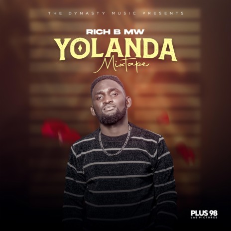 Yolanda | Boomplay Music