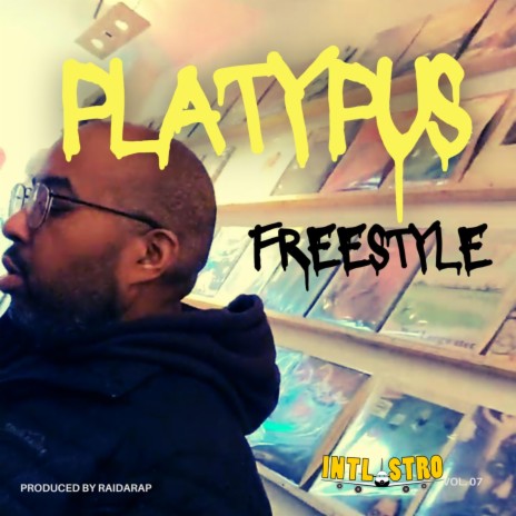 Platypus Freestyle
