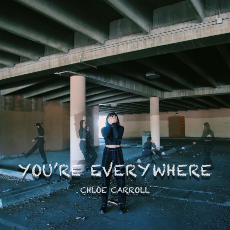 You're Everywhere | Boomplay Music