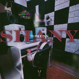 Shany