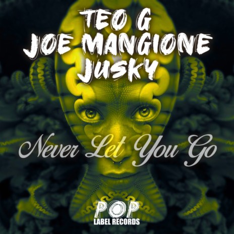 Never Let You Go (Radio Edit) ft. Joe Mangione & Jusky | Boomplay Music