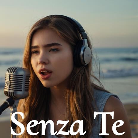 Senza Te ft. Gwaldiro & Laila Abir