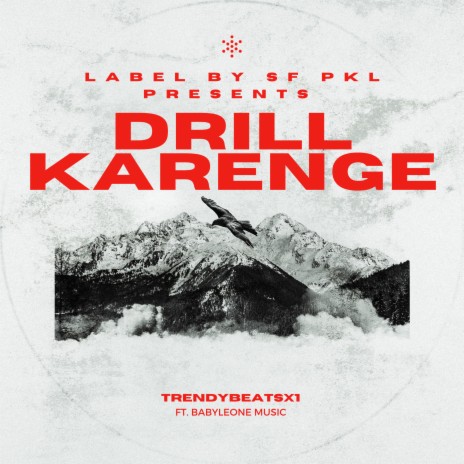 Drill Karenge ft. Kamal Pardhan