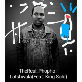 Lotshwala