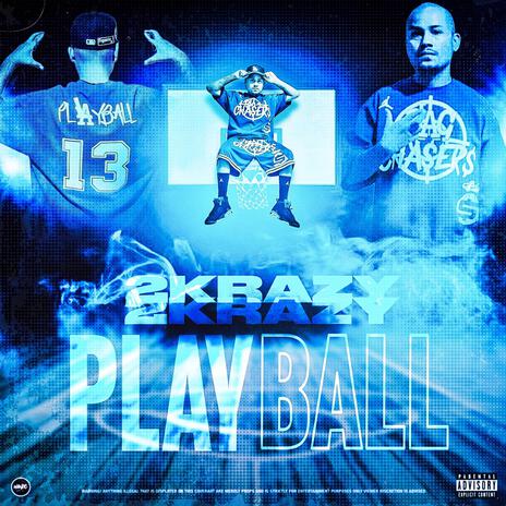 2K (PLAYBALL) | Boomplay Music