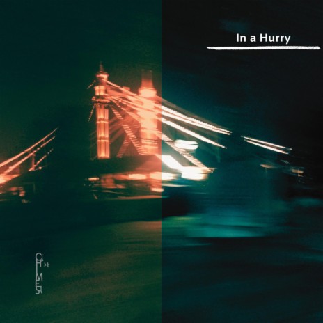 In a Hurry | Boomplay Music